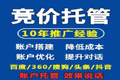 百度竞价推广公司案例：品牌知名度提升之道
